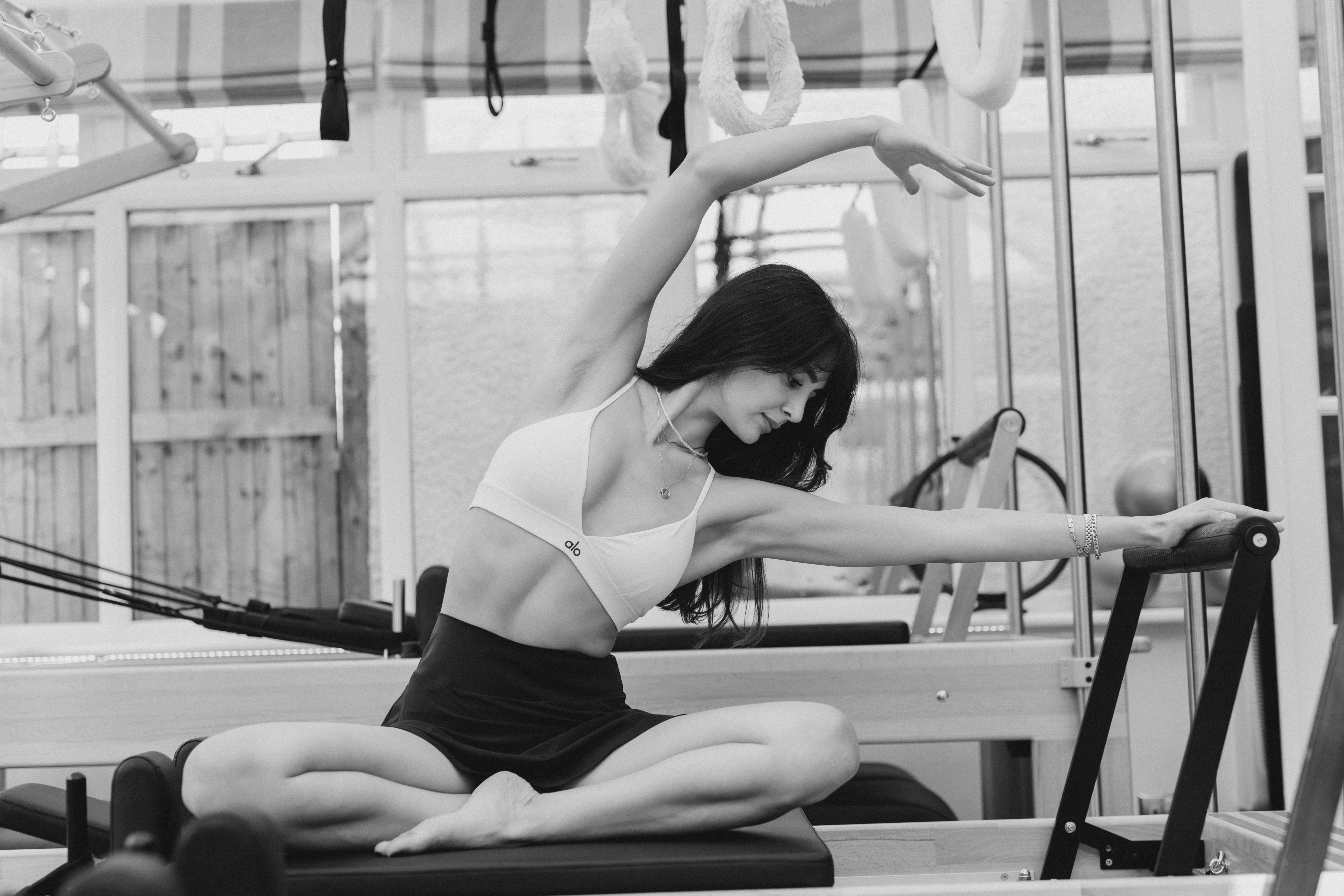 Yoga Logi